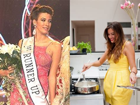 Former Miss Lebanon Winners: Where Are They Now?