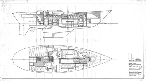 The Lafitte Story Yacht Design