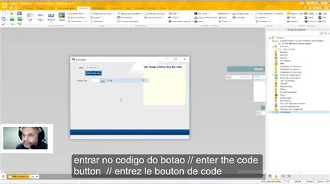 Windev21 Aulas Estudos E Desenvolvimento Curso WinDev Datas 007