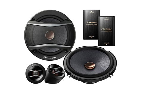 Speaker Pioneer Ts A C