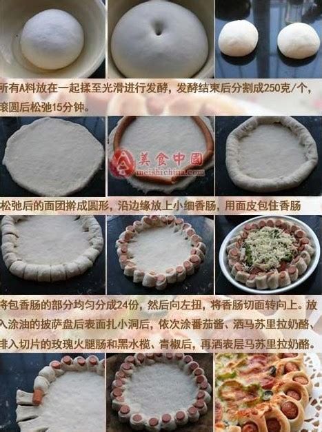 Еще идеи формовки пирогов . Обсуждение на LiveInternet - Российский ...