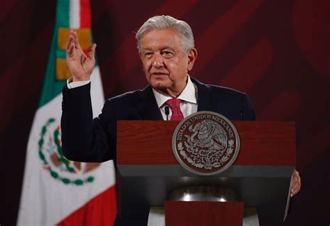 La Jornada Veta Amlo Nombramiento De Comisionados Del Inai