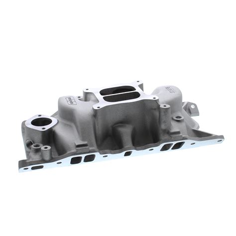 Weiand 8022wnd Weiand Stealth Intake Manifolds Summit Racing