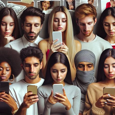 The Impact Of Social Media On Body Image Navigating The Digital