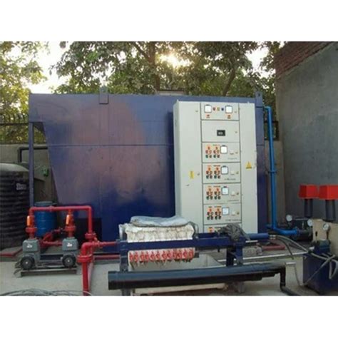 Fully Automatic Sewage Water Treatment Plants At Inr In