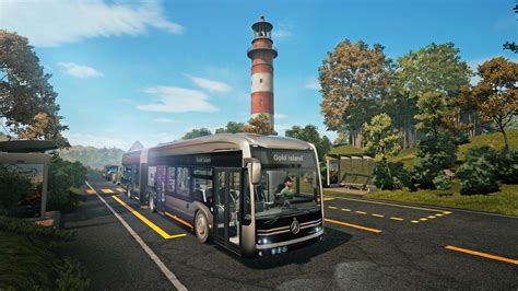 Bus Simulator 21 Launch Date Officially Announced Autoevolution