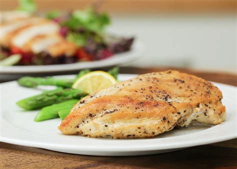 How To Cook Juicy Chicken Breasts Super Safeway