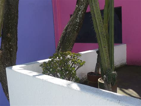 Luis Barragan S Casa Gilardi This Photo Is Featured In My Flickr