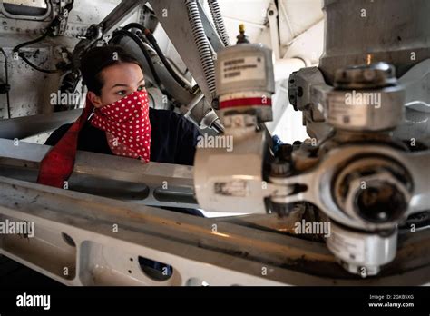 Airman 1st Class Bethany Dacus, 911th Aircraft Maintenance Squadron