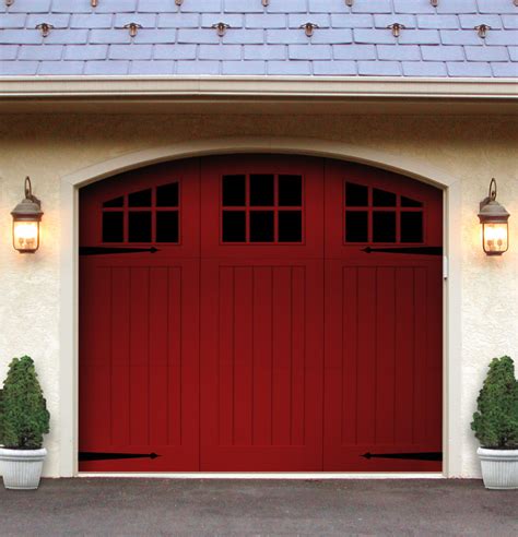 11 Sample Garage Door Paint Colors With New Ideas | Modern Garage Doors