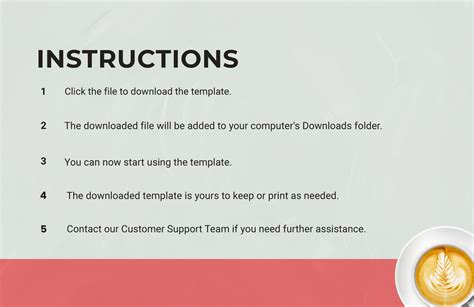 Price Label Template in Word, PDF - Download | Template.net