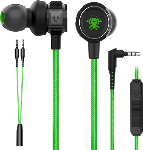 Best Gaming Earbuds With Mic Singers Room