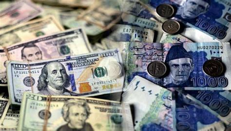 Open Market Rupee Sees Marginal Gains Against US Dollar Euro Pound