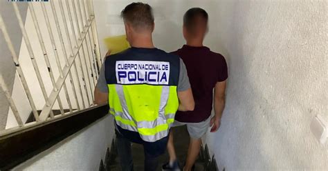 Pornografía infantil en Mallorca Detenido un hombre por descargarse 22