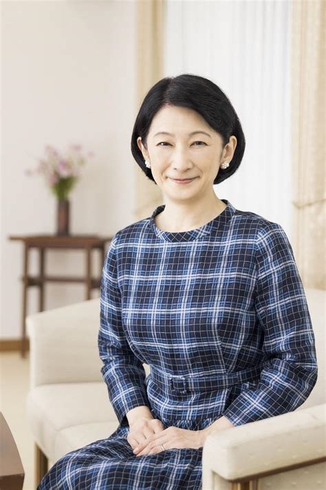 紀子さま24年不変のショートカット、その合理性と愛と〈58歳お誕生日紀子さまの「あのとき」〉 Aera Dot アエラドット