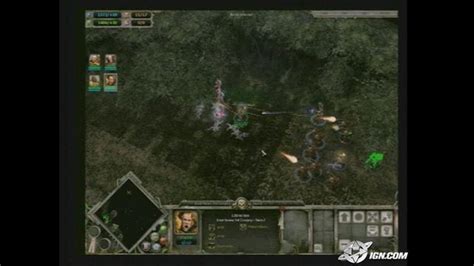 Warhammer 40,000: Dawn of War PC Games Gameplay - You want some of this ...