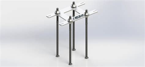 Anchor Bolt | Regbar Construction