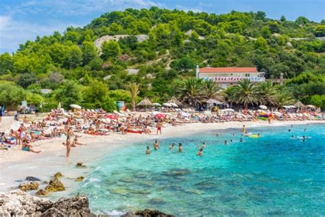 15 Lugares Que Ver En Hvar Croacia Viajeros Callejeros