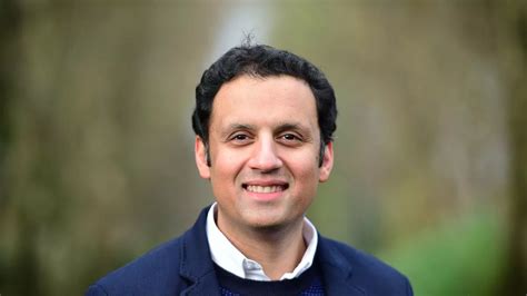 Anas Sarwar Elected Leader Of The Scottish Labour Party With Nearly 60