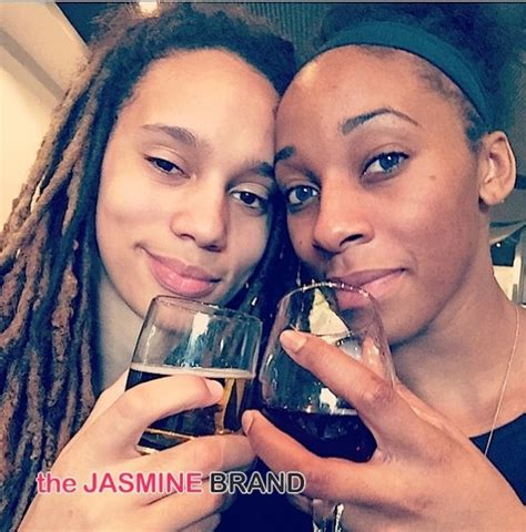 Judge Denies Wnba Baller Brittney Griners Request To Annul Marriage Thejasminebrand