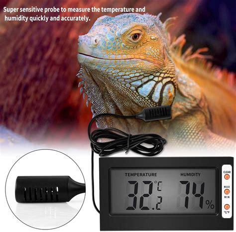 IPower Reptile Heat Mat Under Tank Warmer 4W8W16W24W Terrarium Heater