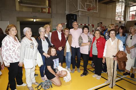 San Vicente De La Barquera Celebra El D A Internacional De Las Mujeres