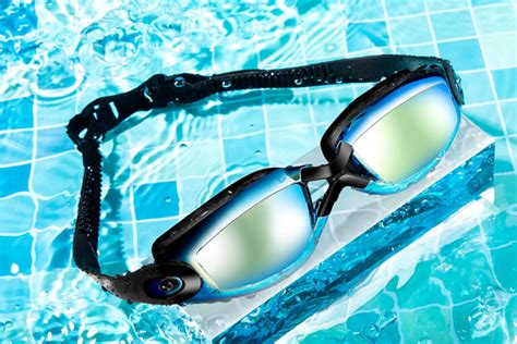 A 101 Guide to Swimming Goggles - Vanguard