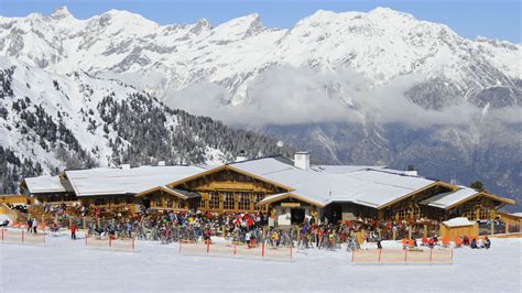 14 of the Best Family Ski Resorts in Europe - The Family Vacation Guide