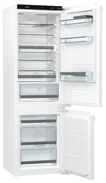 Встраиваемый холодильник Gorenje GDNRK 5182 A2 купить в Москве в ...