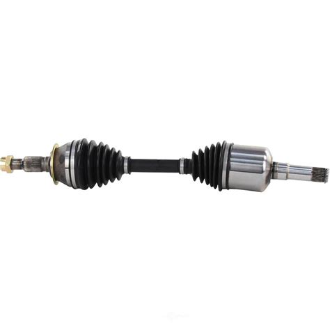 Front Right Cv Joint Cv Axle Shaft For Lacrosse Regal Xts Malibu Impala