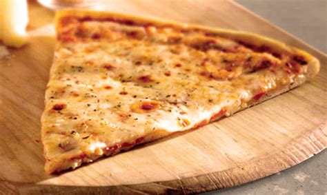 Get A Free Slice Of Pizza At Sbarro Get It Free