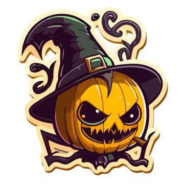 Animated Happy Halloween Clipart Images | Free Download | PNG ...