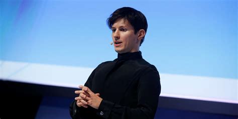 Arrestation de Pavel Durov Ce qui est reproché à Telegram cest