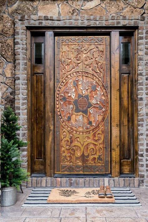 230 DIY Repurposed & Reclaiming Old Doors & Windows ideas | old doors ...