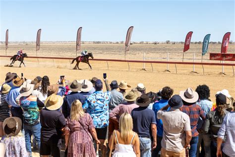 Birdsville Races 2024 Tickets Rorie Claresta