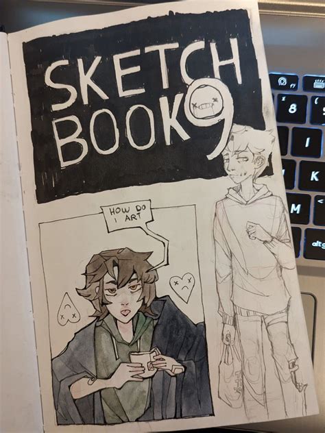 Sketchbook Layout Sketchbook Cover Sketchbook Art Journal Sketchbook