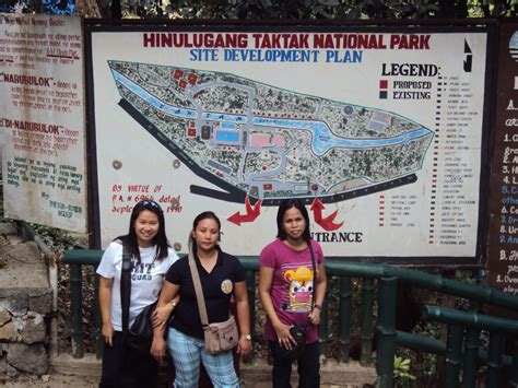 PLACES - tRaVeL TiMe: HinUluGanG tAktAk - AnTipOlO ciTy