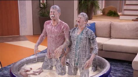 Image - Chase and Adam drenched in expired milk.jpeg | Disney XD's Lab Rats Wiki | FANDOM ...