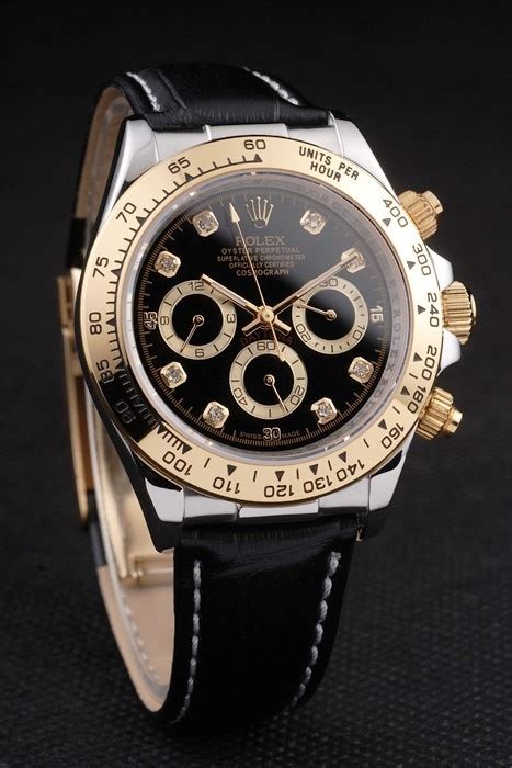 Rolex Daytona R Plicas Relojes Replicas Relojes Espa A Mejores