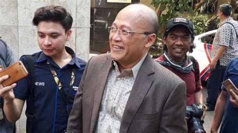 Mario Teguh Dipolisikan Terkait Kasus Penipuan Rp Miliar Begini