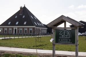 Zorgboerderij Ons Verlangen Lekker Samen Aan De Slag