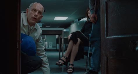 Being John Malkovich