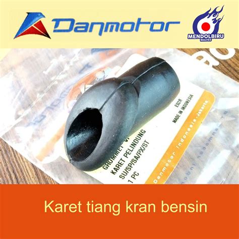 Jual Karet Pelindung Selang Bensin Vespa Danmotor Shopee Indonesia