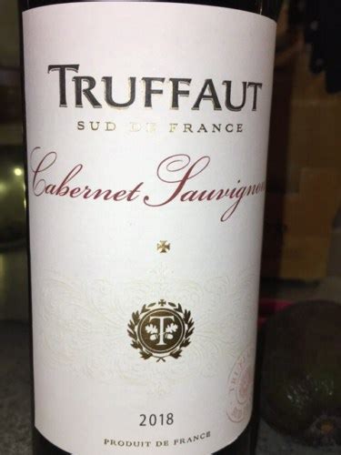 Truffaut Cabernet Sauvignon Vivino Australia