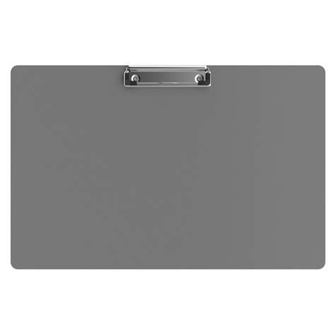 11×17 Aluminum Clipboard With Storage Dandk Organizer