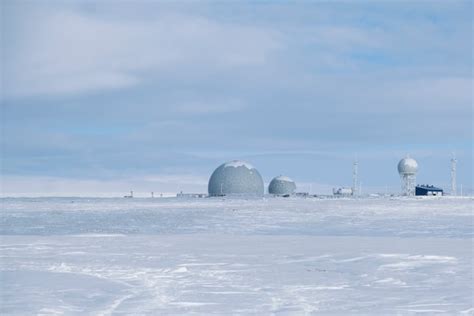 Russia Revamps Arctic Military Base To Stake Claim On Region Cbc News