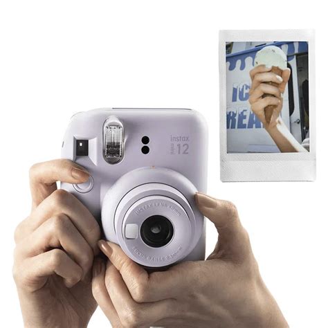 Compr C Mara Fujifilm Instax Mini Envios A Todo El Paraguay