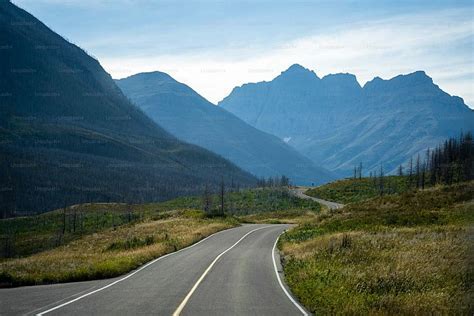 How To Take An Epic Canada Road Trip