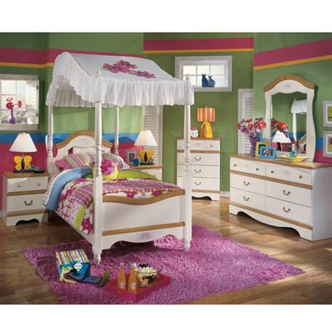 Ashley Furniture Collcetion For Kid Collections Home Furnishings