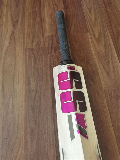 Grade 1 English Willow SS TON Gladiator Cricket Bat 2022 Junior And